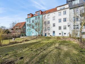 Zentrumsnahes Mehrfamilienhaus - solide und zukunftsträchtige Investition - in Rostock – 18055 Rostock – Vorschaubild 2