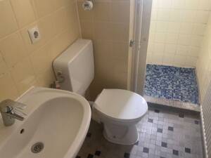 Gemütliche 2-Zimmer-Wohnung in Kiel 40,25 m² auf der 1. Etage rechts – 24143 Kiel – Vorschaubild 3