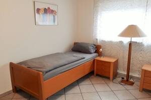 Apartment Stuttgart-Vaihingen ab 1 Monat auf Zeit mieten – 70565 Stuttgart – Vorschaubild 6