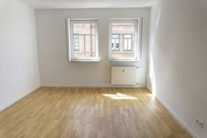 Komfortable 2-Zimmer-Wohnung - selbstbestimmt wohnen mit Service, Rosengarten Residenz Fürth – 90762 Fürth – Vorschaubild 5
