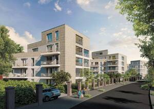 Die perfekte Wohnung in der Erfurter Stadtlage