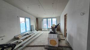 ENERGIEEFFIZIENTES PENTHOUSE MIT SONNENTERRASSE – 31188 Holle – Vorschaubild 2