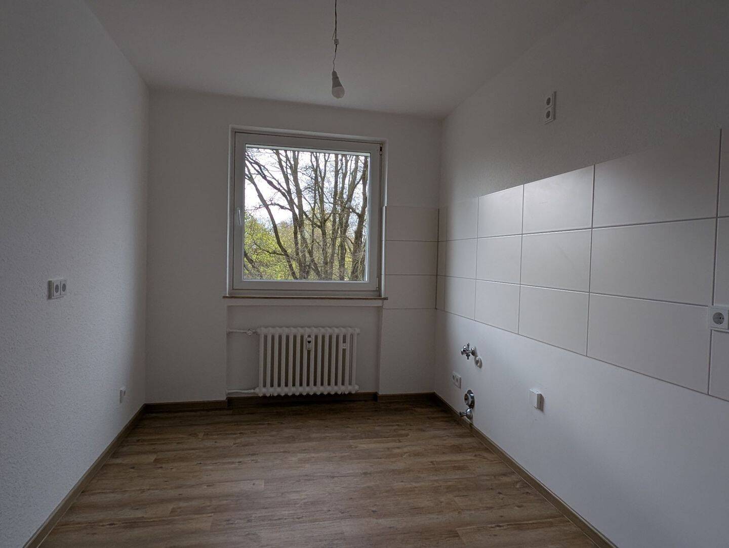 +++ Wir modernisieren - 3 Raumwohnung im Erdgeschoss mit Balkon in Rumeln +++ – Duisburg – Vorschaubild 6