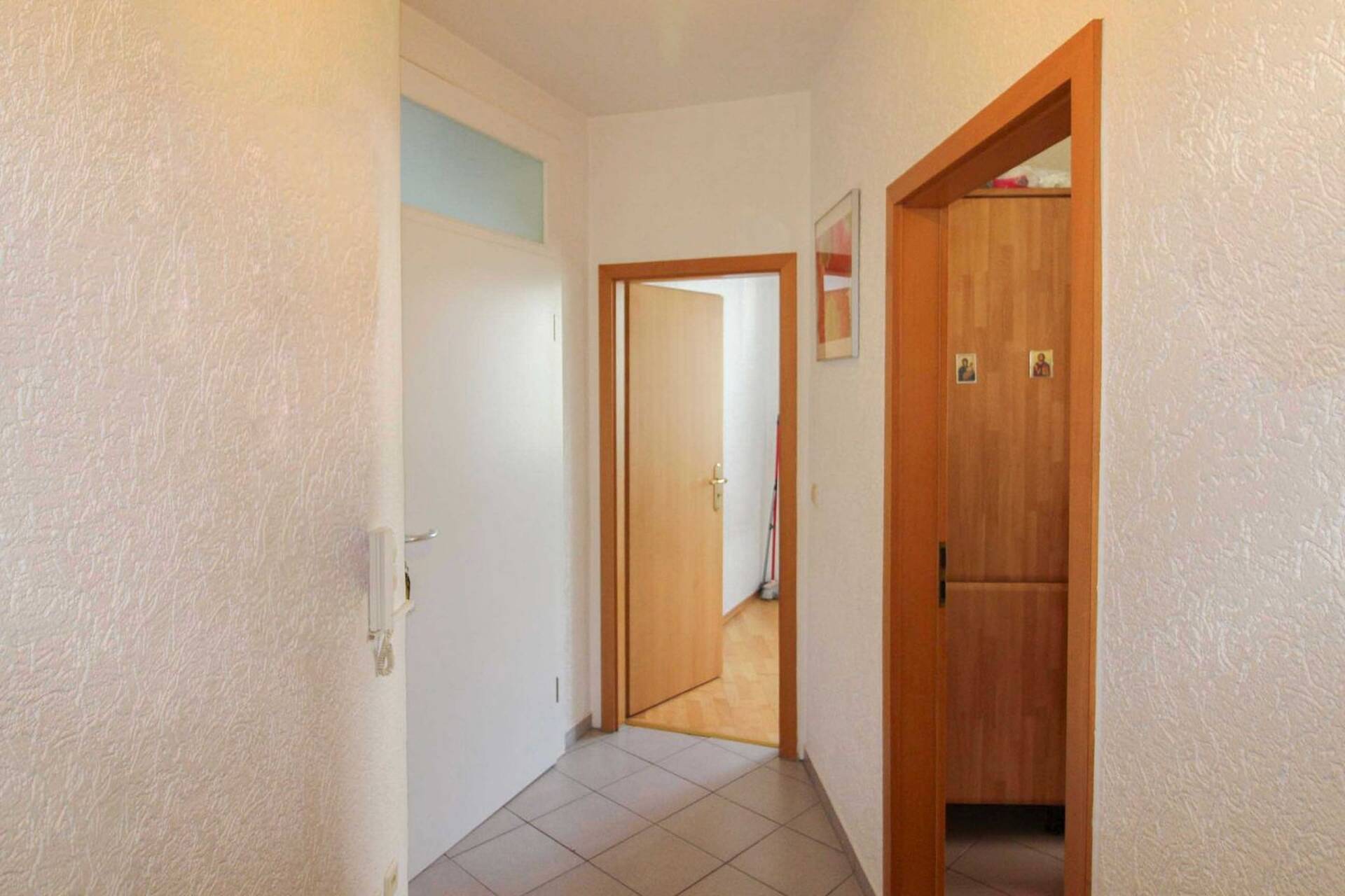 Etagenwohnung in 30167 Hannover mit 54,07 m² kaufen