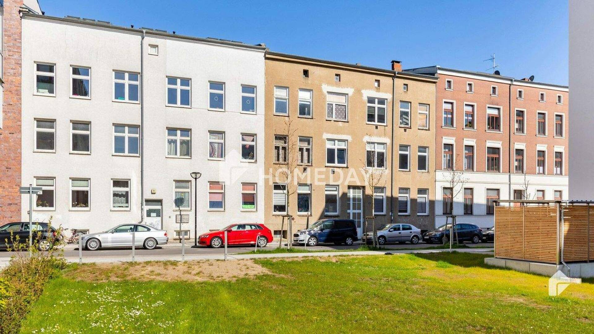 Haus in 18055 Rostock mit 292 m² kaufen