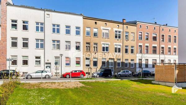 Haus in 18055 Rostock mit 292 m² kaufen