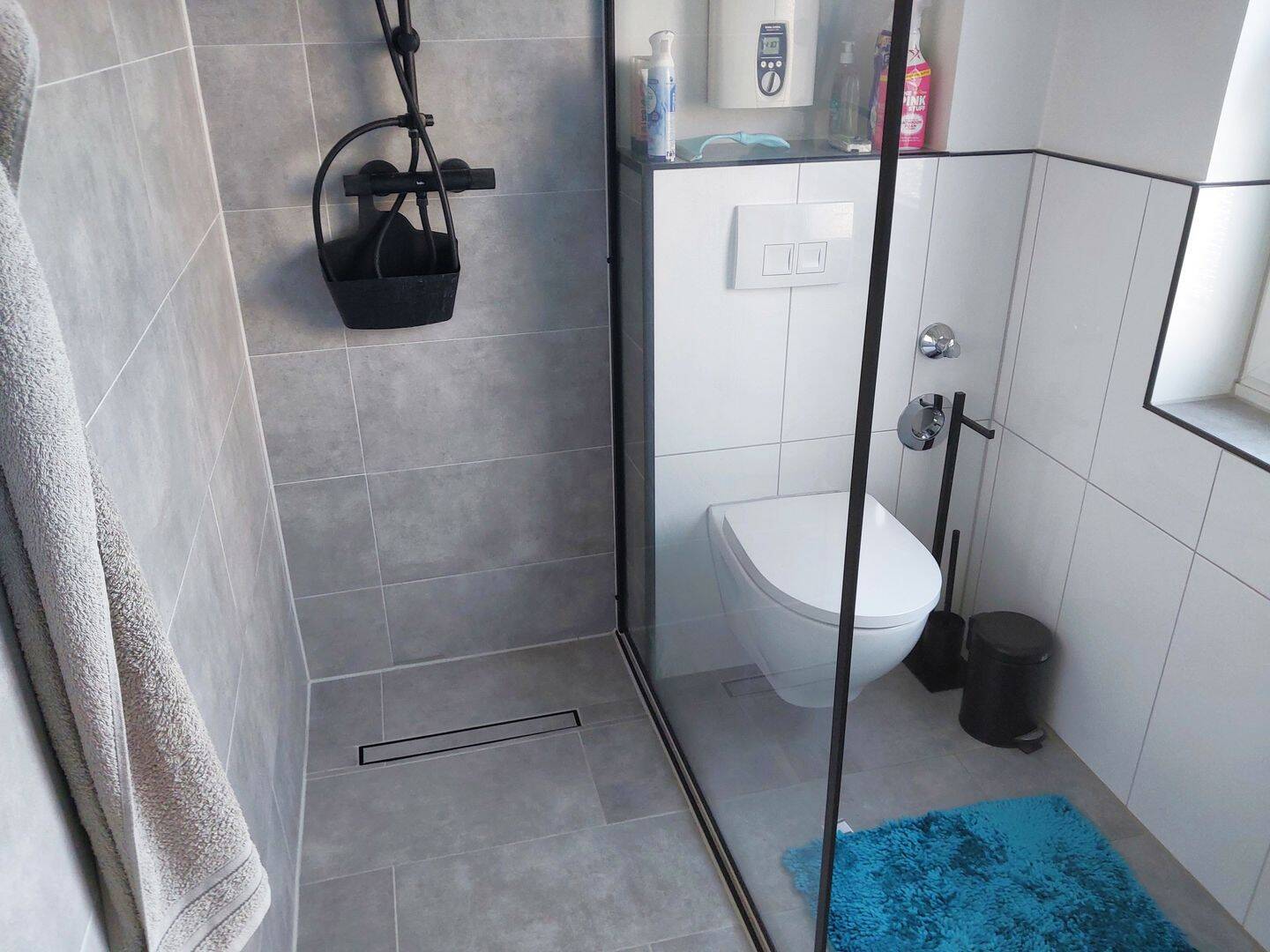 Charmante 2-Zimmer-Erdgeschosswohnung - perfekte Kapitalanlage mit hohem Renditepotenzial. – Leverkusen – Vorschaubild 6