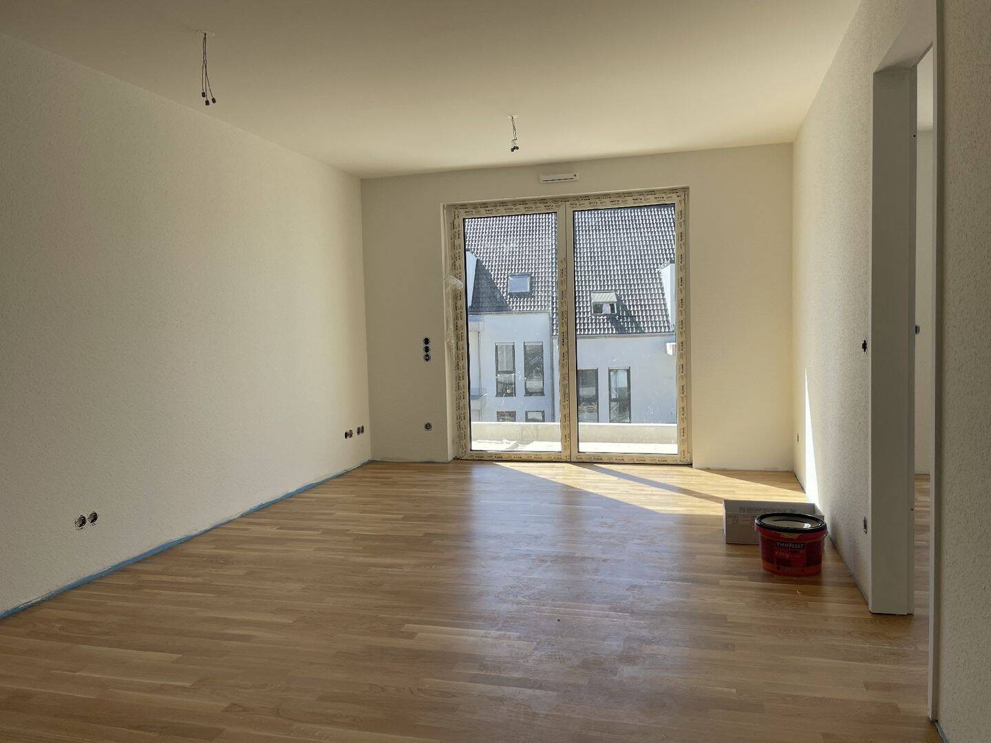 2-Zimmer Etagenwohnung im Herzen von Schlebusch! – Leverkusen – Vorschaubild 7