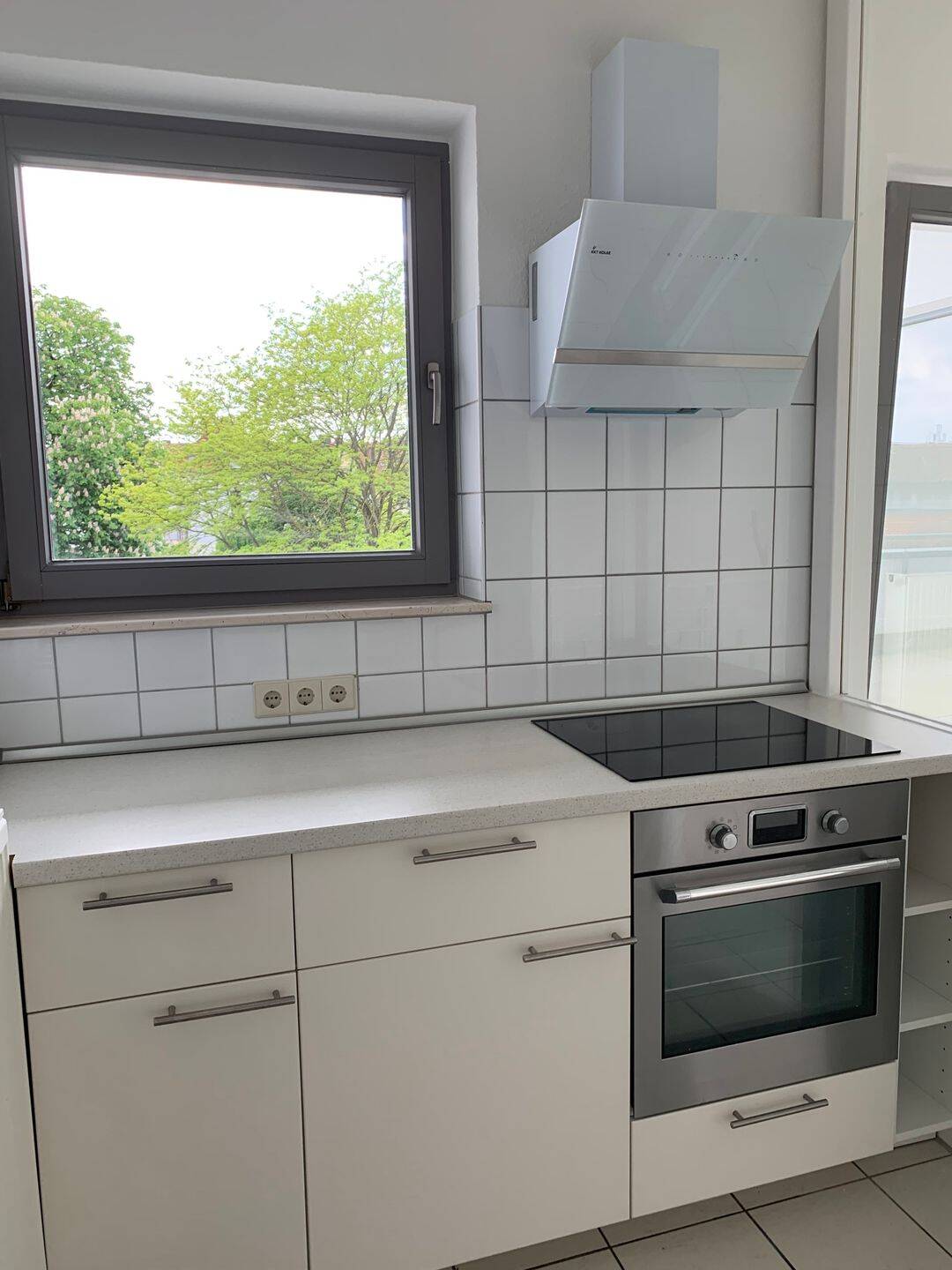 Penthouse Wohnung mit großer Dachterrasse – Osnabrück – Vorschaubild 9