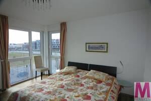 Exklusive Neubauwohnung am Südstadtpark mit Veste-Blick – 90763 Fürth – Vorschaubild 3