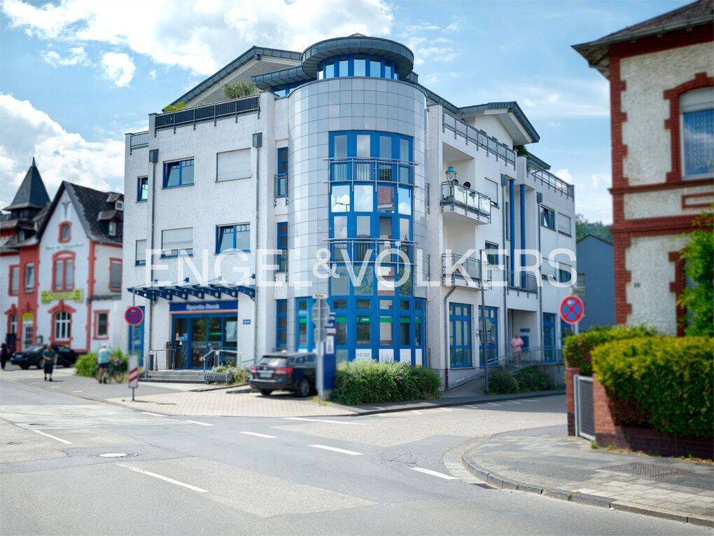 Moderne 3-Zi. Eigentumswohnung mit Balkon und Aufzug in zentraler Lage – Lahnstein – Vorschaubild 8
