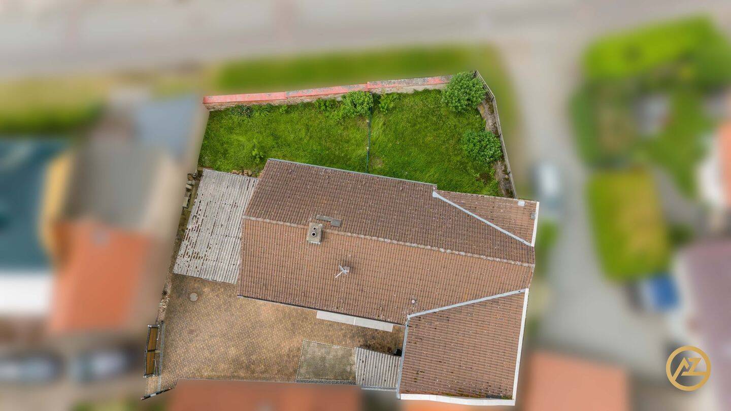 "Einziehen, anpacken, wohlfühlen: Wohnhaus mit Hof, Garage und Potenzial in Ivenrode" – Altenhausen – Vorschaubild 4