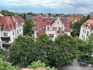 Dachgeschoßwohnung mit Ausblick – 1309 Dresden – Vorschaubild 7
