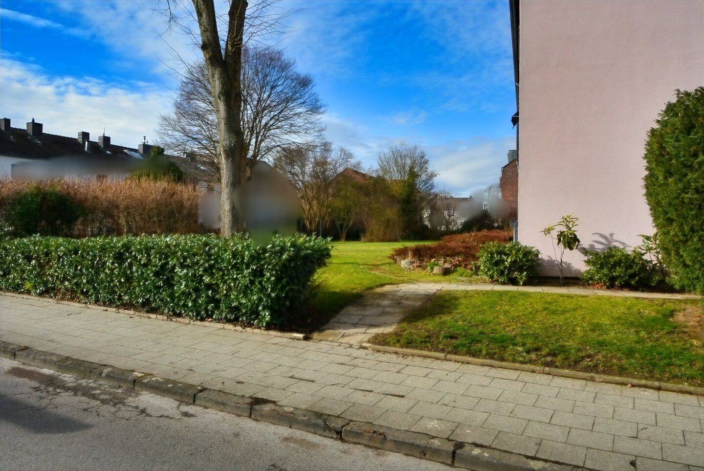 Gepflegte Etagenwohnung in Aachen Altstraße Nähe Tierpark zu erwerben – Aachen – Vorschaubild 2