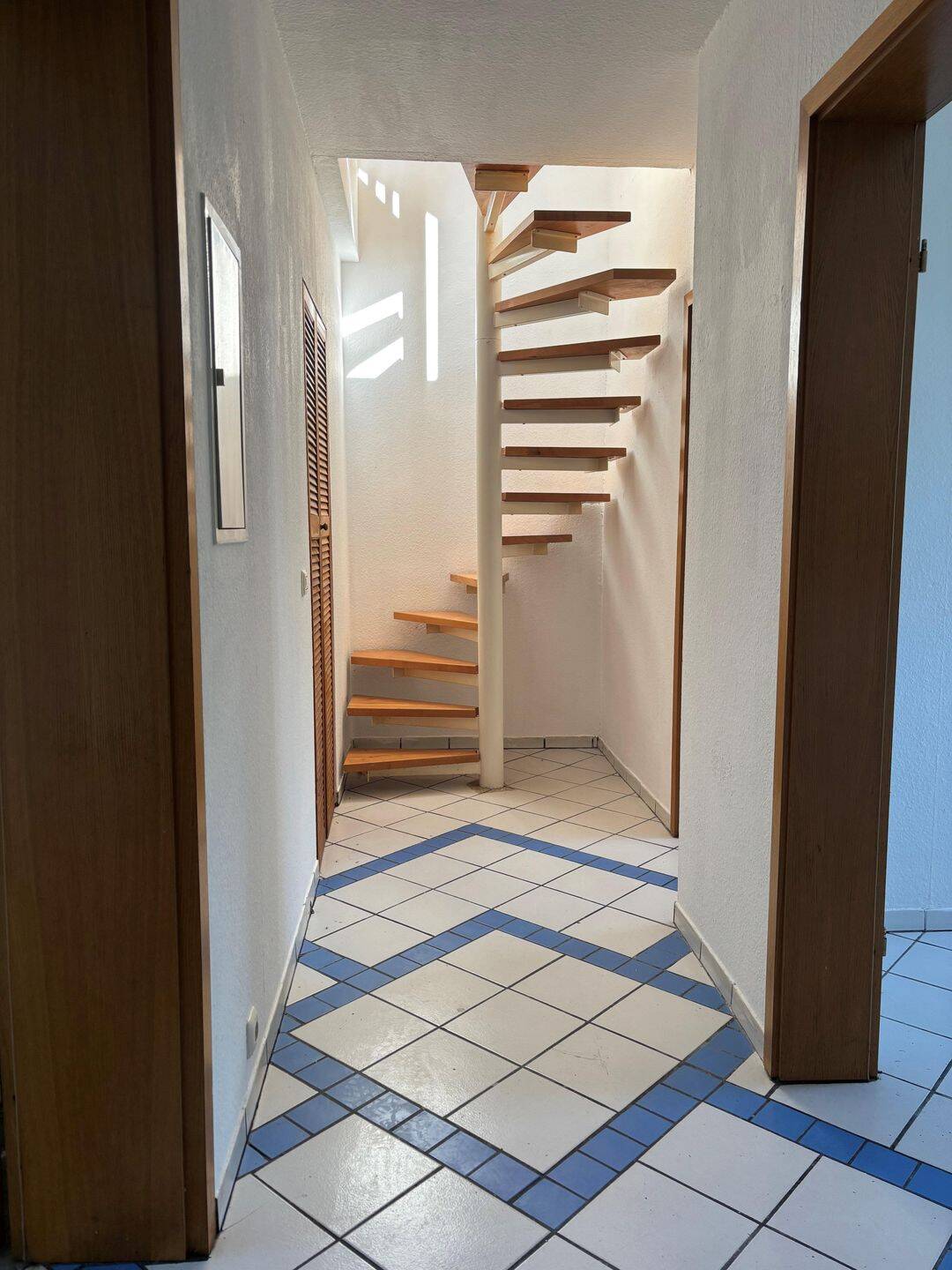 Maisonette-Wohnung mit Dachterrasse in Nürnberg-St. Johannis – Nürnberg – Vorschaubild 6