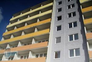 1-Zimmer-Apartment - 490,00 € inklusive aller Nebenkosten - Ideal für Berufspendler und Soldaten - – Konrad-Zuse-Straße 7, 99099 Erfurt – Vorschaubild 5