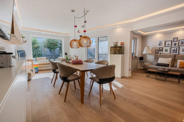 Reihenmittelhaus in 91126 Schwabach mit 155 m² kaufen