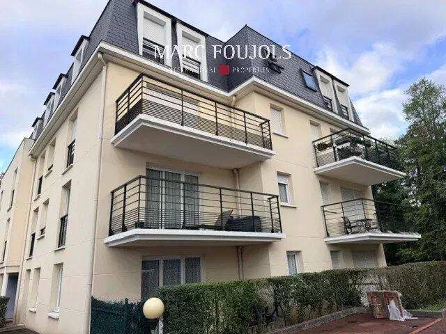 Appartement 2 pièces 41 m² · à Chantilly · 41 m² · 880 €/mois