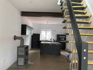 Reihenendhaus mit großer Dachterrasse – 28325 Bremen – Vorschaubild 6