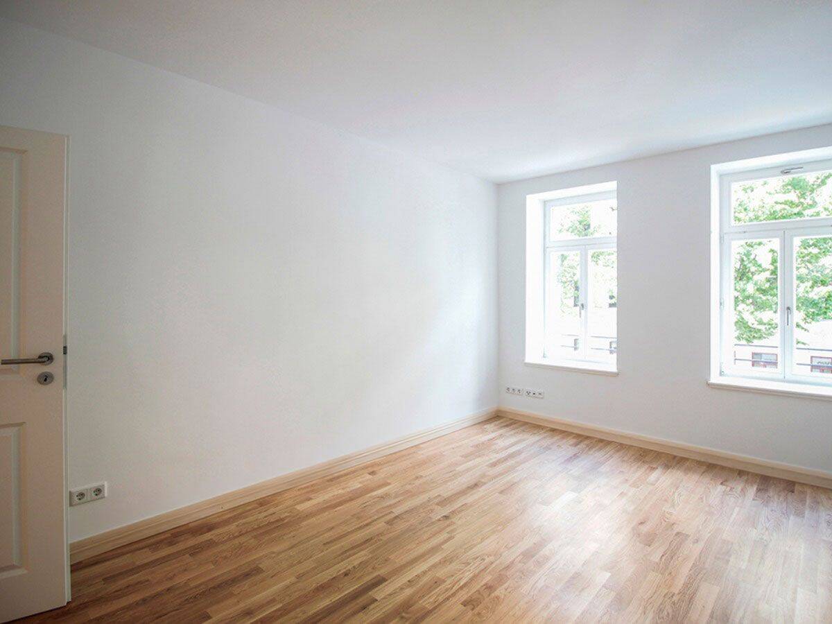 Big City Life - 3 Zimmer Wohnung direkt zum Verlieben! – Leipzig – Vorschaubild 8
