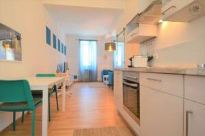 2,5 Zimmerwohnung in zentrale Lage von Neu-Ulm – 89231 Neu-Ulm – Vorschaubild 4