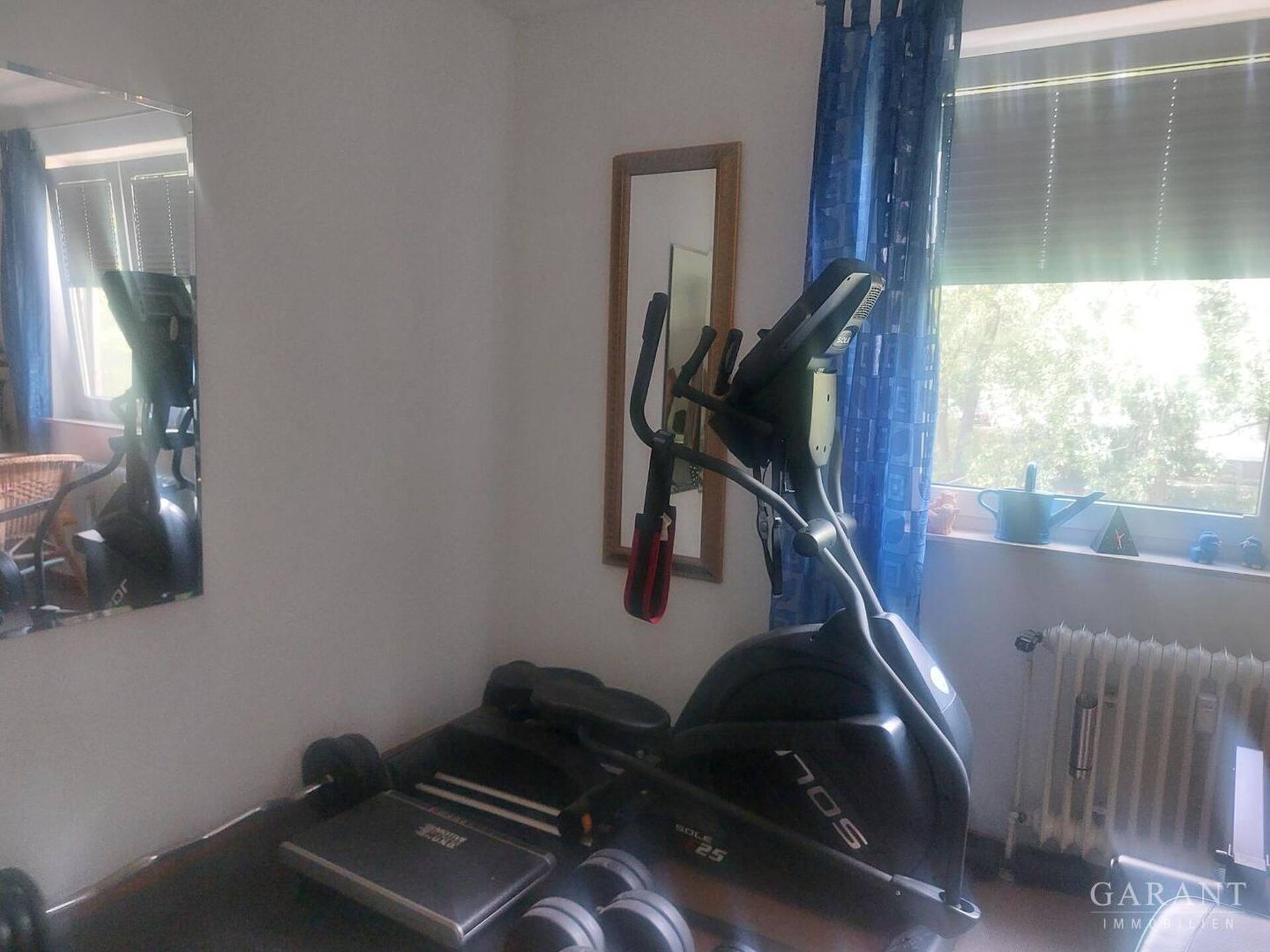 Etagenwohnung in 65205 Wiesbaden Delkenheim mit 94 m² kaufen