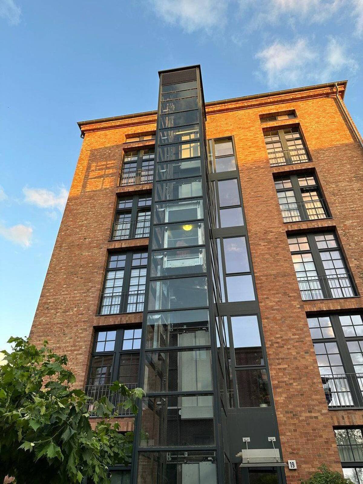 Premium Immobilie, Penthouse - Wohntraum - 147 m² mit Spreeblick - in Berlin - Köpenick – 12555 Berlin – Bild 1 von 9