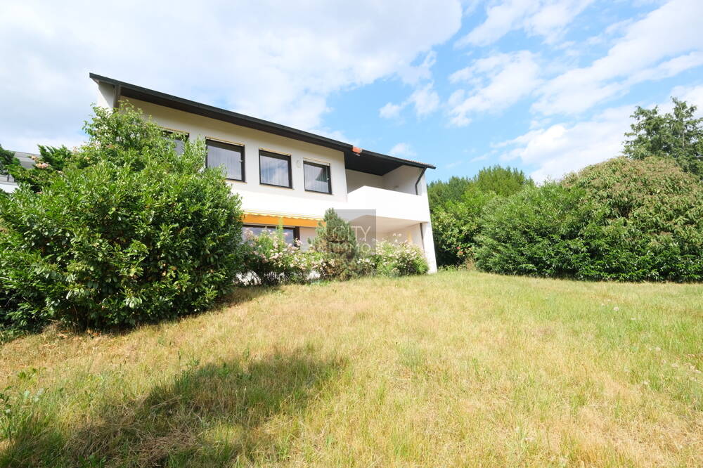 Hier wächst Lebensqualität - Ruhe und Natur in exklusiver Wohnlage - Rückersdorf – Rückersdorf – Bild 1 von 9