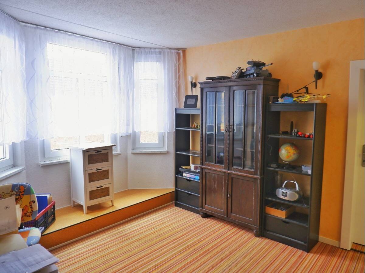 Mietkauf möglich! Familienglück in Bismark: Ausgebaut und einzugsbereit - mit charmantem Innenhof – Bismark (Altmark) – Vorschaubild 7