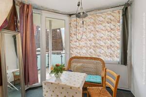 Bremen - Östliche Vorstadt | Vermieteter WEG-Wohnungsbestand mit stabilem Cashflow – 28205 Bremen – Vorschaubild 6