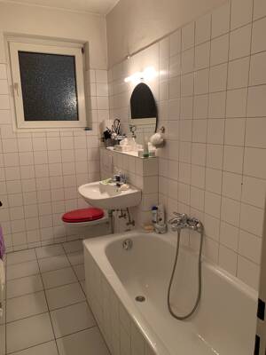 Fast eine eigene Wohnung! – 60322 Frankfurt am Main – Vorschaubild 6