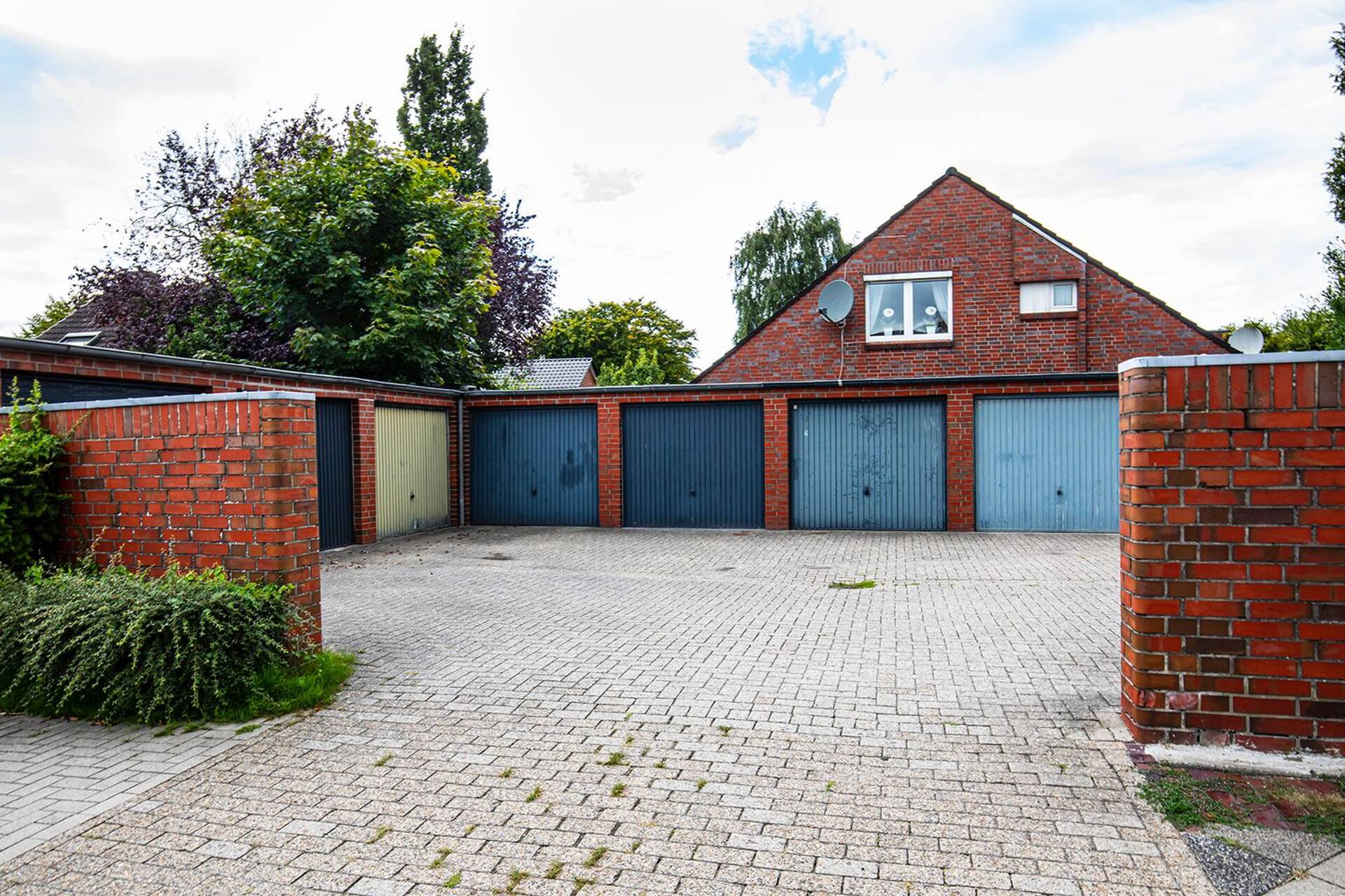 Reihenendhaus in 26384 Wilhelmshaven mit 129 m² kaufen