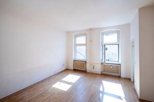 Kreuzberger Altbaucharme | Helle, bezugsfreie 1-Zimmer-Wohnung! – 10999 Berlin – Vorschaubild 4