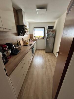 Helle Erdgeschosswohnung in Dortmund- Wickede zu vermieten – 44319 Dortmund – Vorschaubild 7