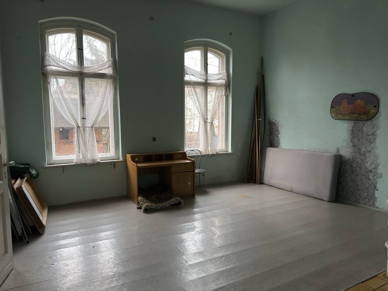 Mehrfamilienhaus mit 7 Einheiten und Entwicklungspotenzial – Guben – Vorschaubild 4