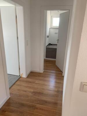 Schöne 3 1/2 Zimmerwohnung in der Rotweinstadt Klingenberg am Main – 63911 Klingenberg a. Main – Vorschaubild 6