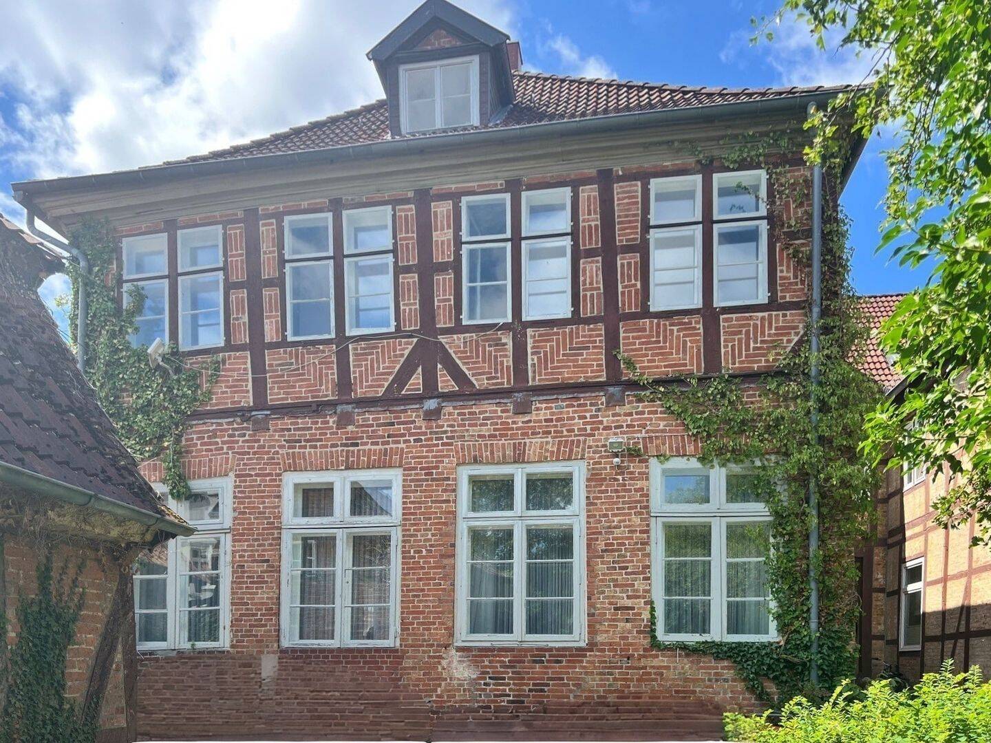 Ein Juwel der Eutiner Stadtgeschichte – Eutin – Vorschaubild 2