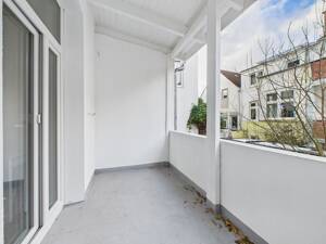 Altbremer Charakter mit Potenzial für eine nachhaltige Wertsteigerung – 28201 Bremen – Vorschaubild 4