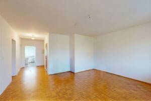 Barrierearmes Wohnen in Unterrath - Großzügige 4-Zimmer-Wohnung mit Balkon & Tiefgarage – 40468 Düsseldorf – Vorschaubild 5