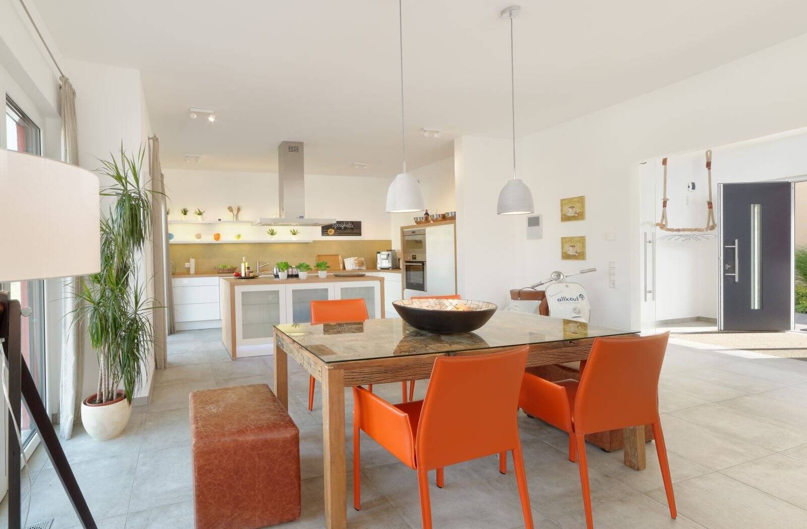 Ihr neues Familienhaus in Erkelenz - individuell und zukunftssicher – Erkelenz – Vorschaubild 6