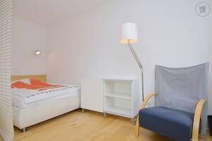 Hochwertig möbliertes 1-Zimmer Apartment mit Internet in Wiesbaden – 65193 Wiesbaden – Vorschaubild 9