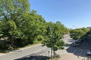 Preisreduzierung: Attraktiver Share Deal mit stabiler Mietrendite für Investoren! – 22083 Hamburg – Vorschaubild 9