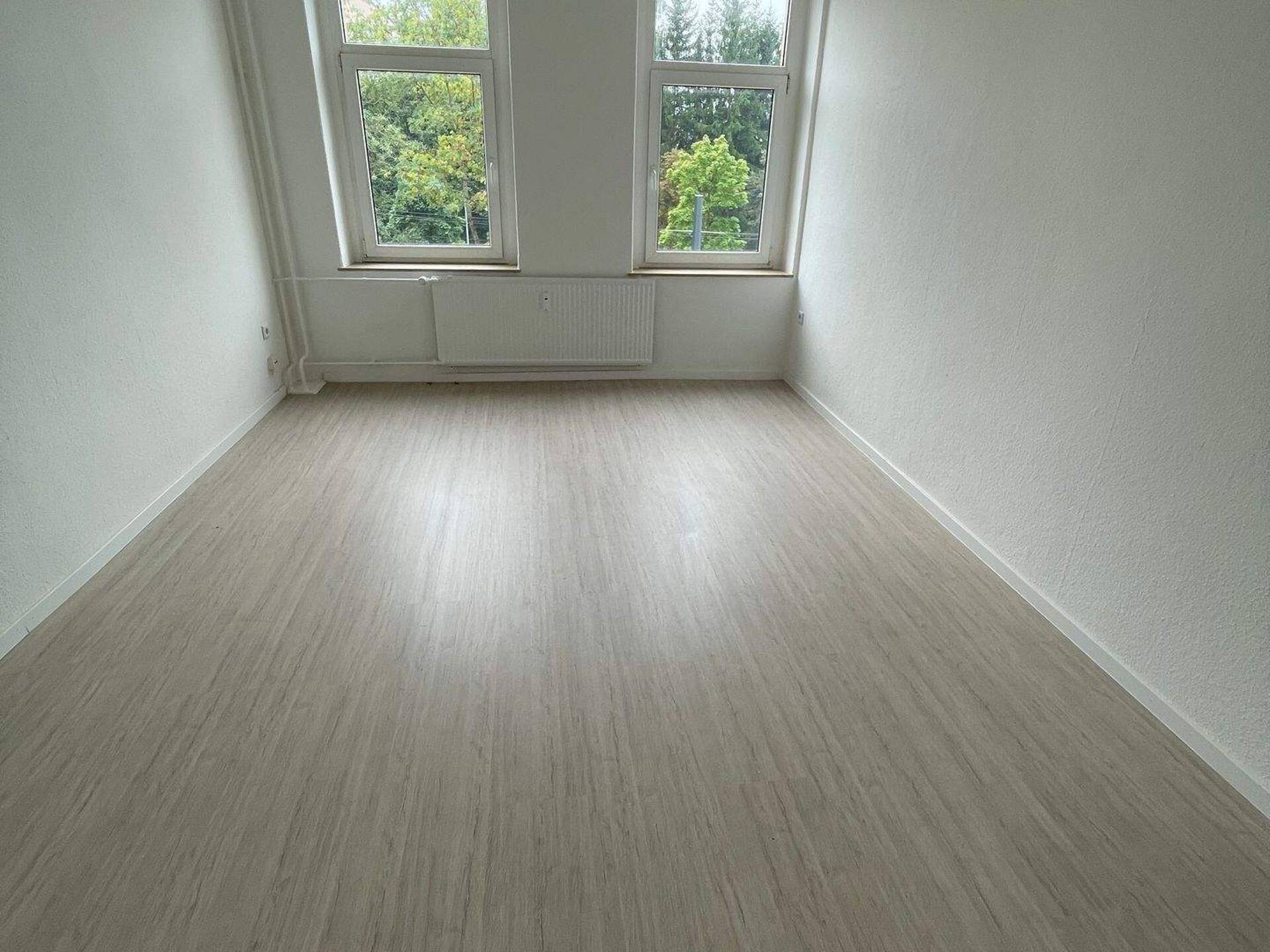 Etagenwohnung in 09126 Chemnitz mit 43,65 m² kaufen