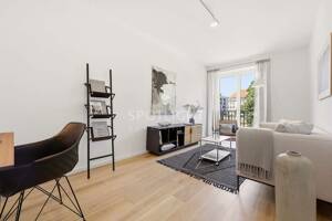 Stilvoll wohnen in Bestlage am Elisabethmarkt - sofort einziehen – 80801 München – Vorschaubild 8