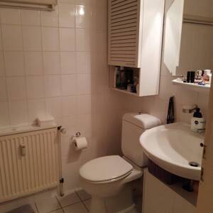 Charmante 2 Zimmer-Wohnung in bevorzugter Lage von Bremen direkt an der Lesum – 28719 Bremen – Vorschaubild 8