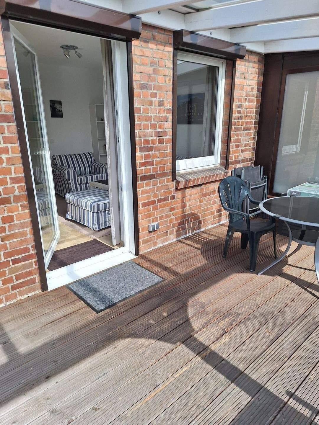 Gepflegte DHH mit Gartenidylle, überdachter Terrasse & Ausbaureserve – Wissen – Vorschaubild 4