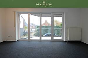 Großzügige 3-Zimmer-Maisonettewohnung mit Balkon und Tiefgarage in Münster-Roxel – 48161 Münster – Vorschaubild 5