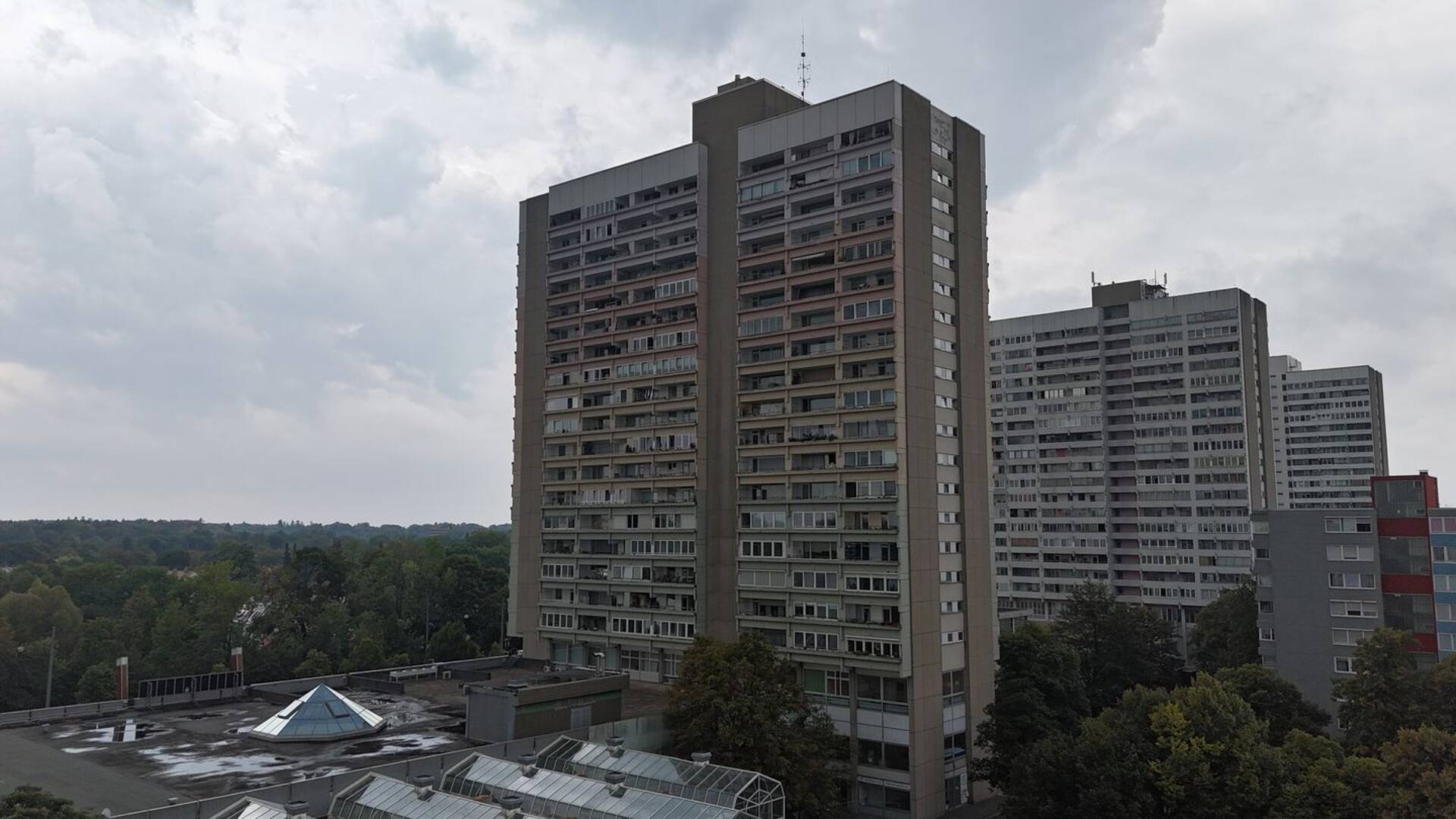 Etagenwohnung in 86161 Augsburg mit 81 m² kaufen