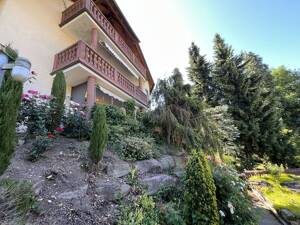 RESERVIERT: Bad Liebenzell: Vermietete 3,5 ZW mit tollem Blick auf die Burg – 75378 Bad Liebenzell – Vorschaubild 7