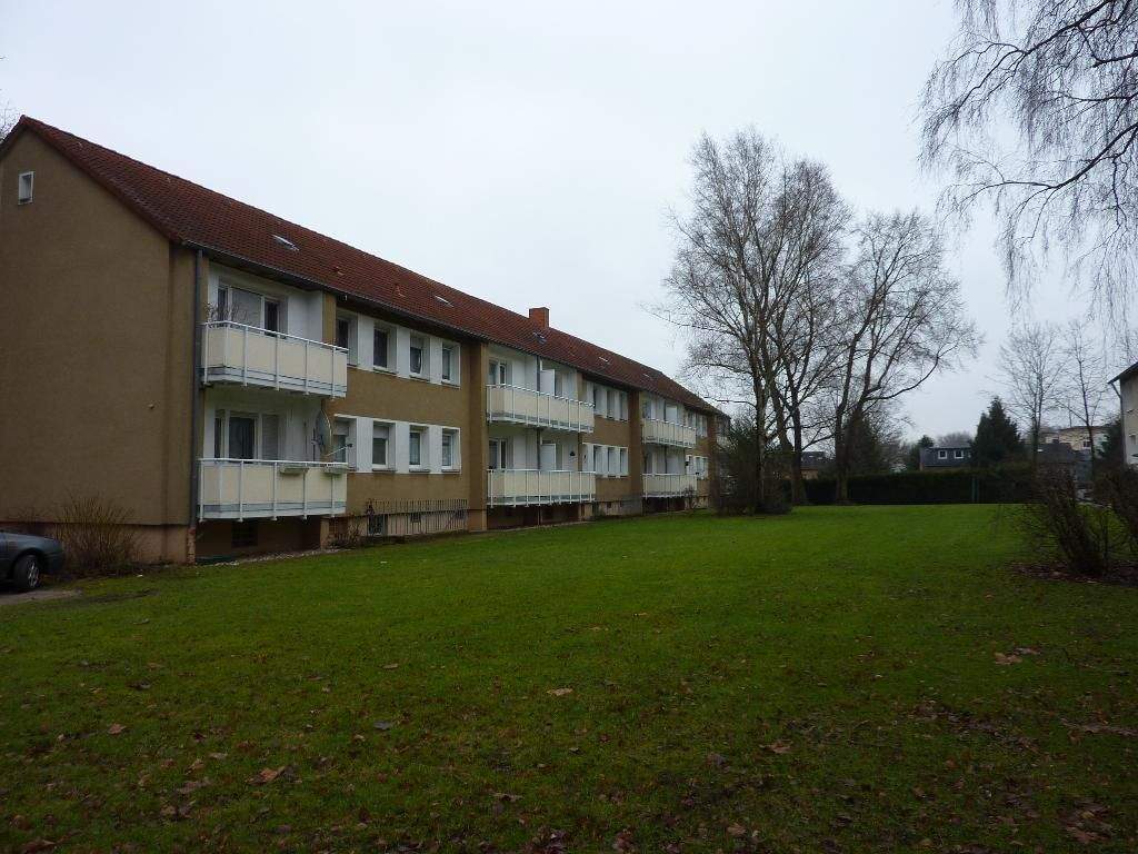 Bochum:ETW mit Balkon als Kapitalanlage mit 3 Zimmern – Bochum – Vorschaubild 2